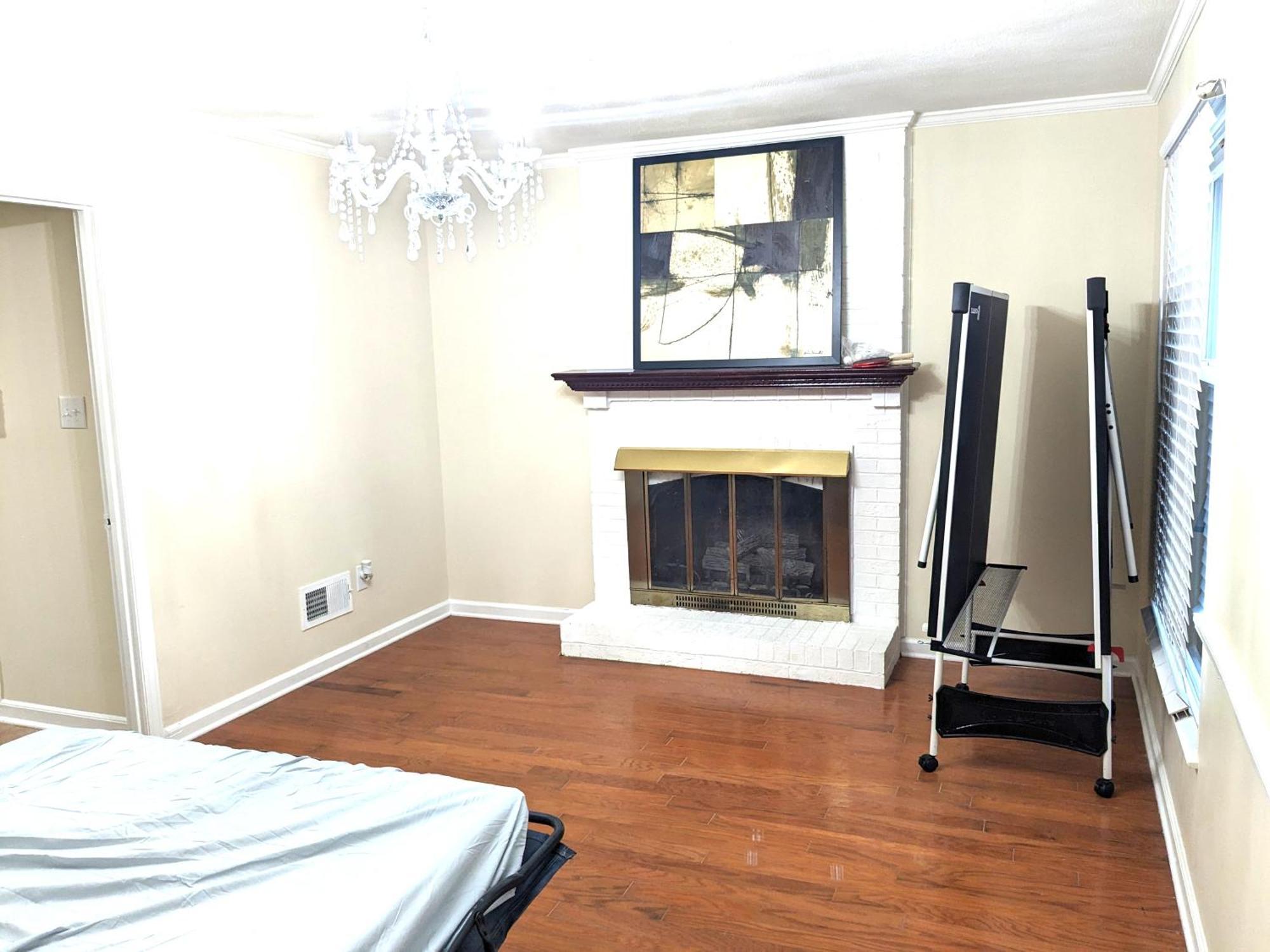 Centrally Located Spacious Abode Charlotte Zewnętrze zdjęcie